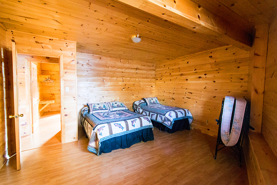 Moose Horn Lodge Ontario Fishing Lodge