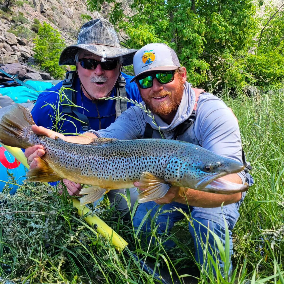 The Top 10 Best Fishing Lodges in Colorado