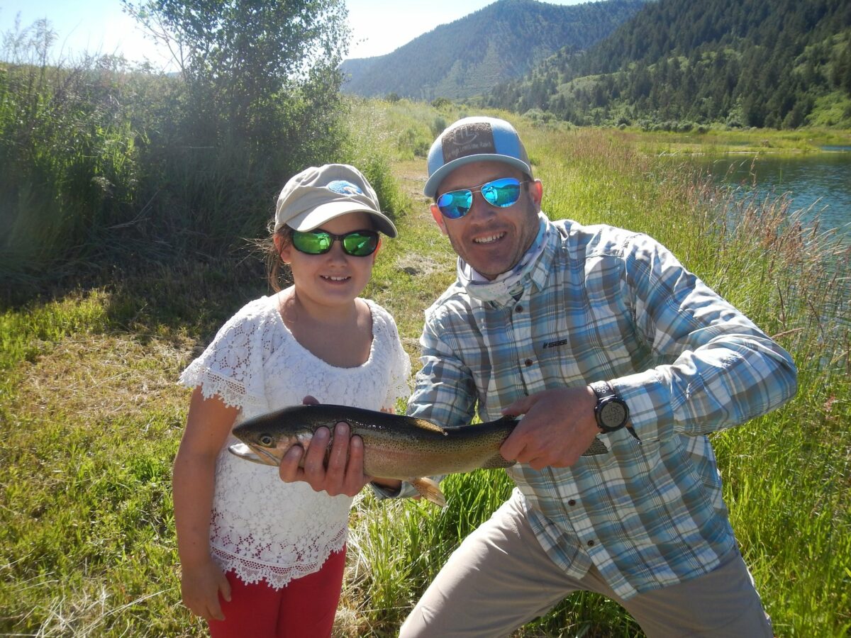 The Top 10 Best Fishing Lodges in Colorado