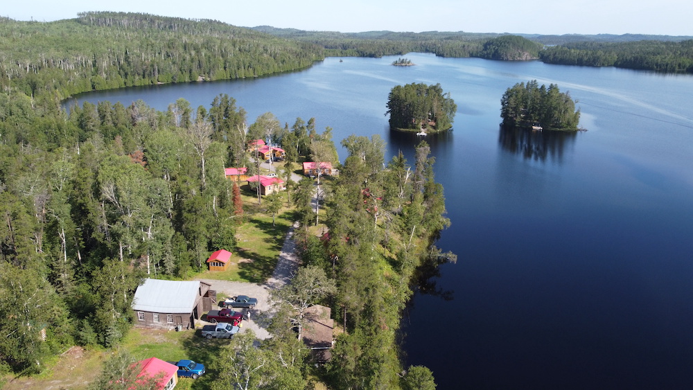 The Top 10 Best Fishing Lodges in Ontario