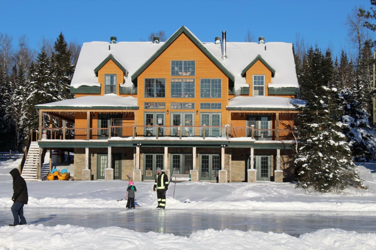 The Top 10 Best Fishing Lodges in Ontario