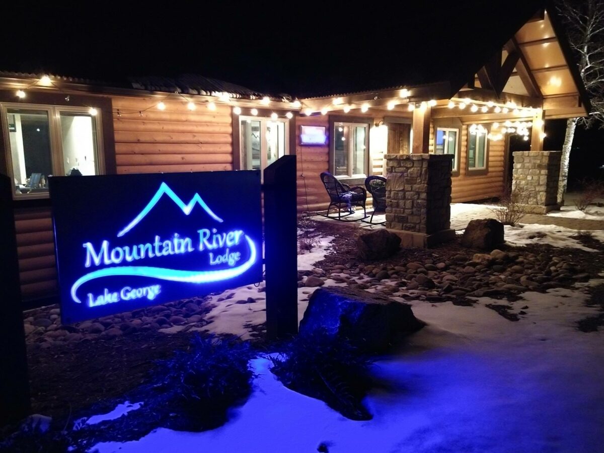 The Top 10 Best Fishing Lodges in Colorado