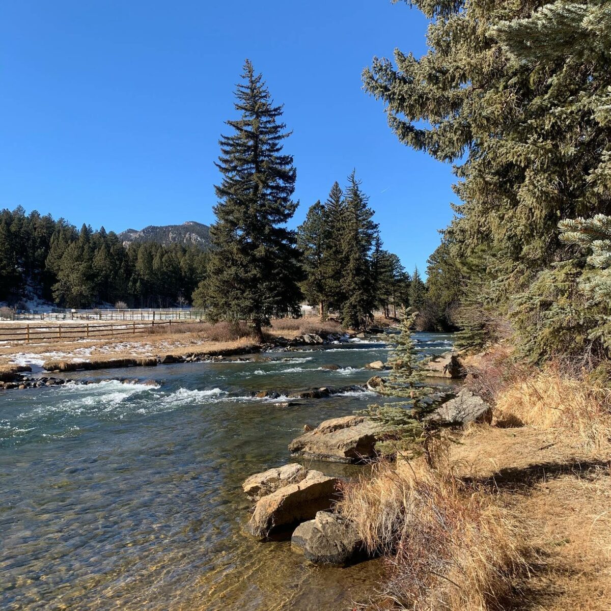 The Top 10 Best Fishing Lodges in Colorado