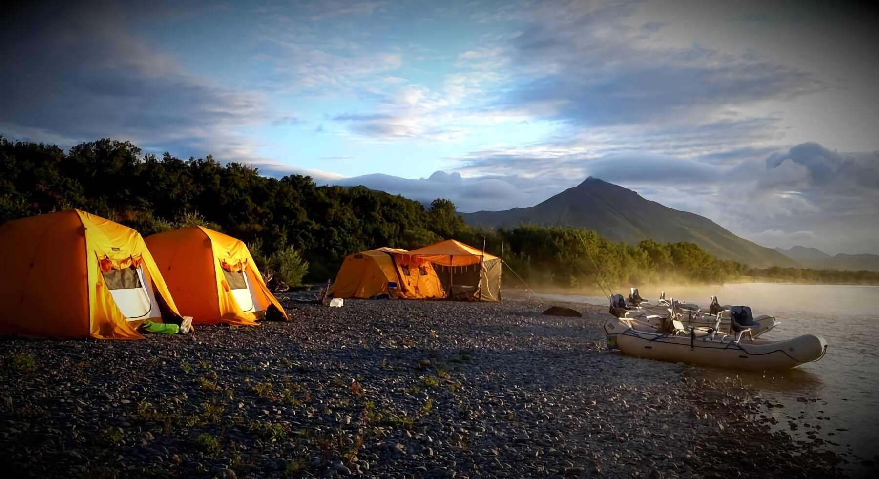 The Top 10 Best Fishing Lodges in Bristol Bay, Alaska