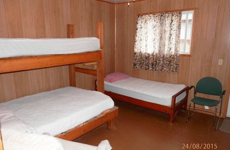 Bryson Lake Lodge Quebec Fishing Lodge