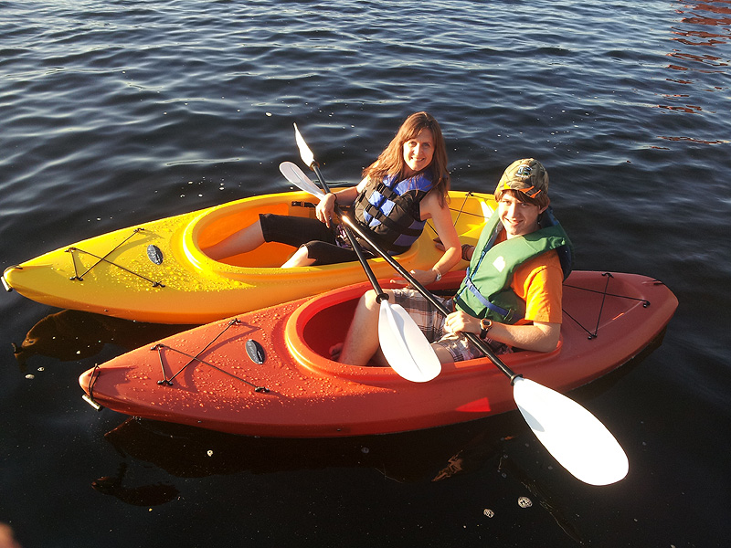 Bryson Lake Lodge Quebec Fishing Lodge