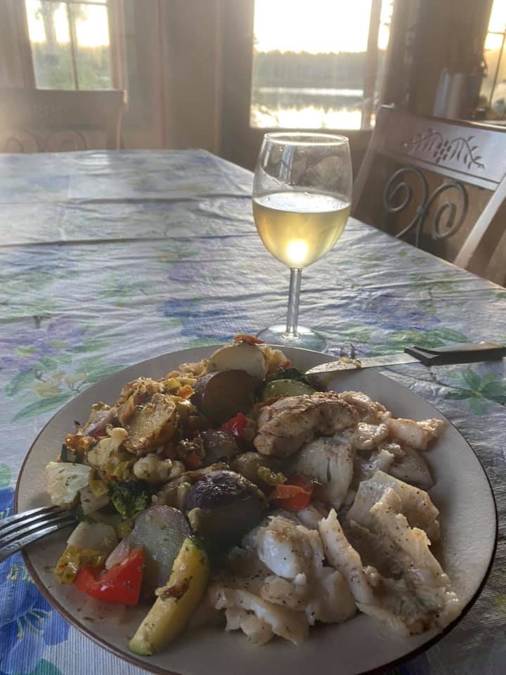 Caesar's North Camps Quebec Fishing Lodge