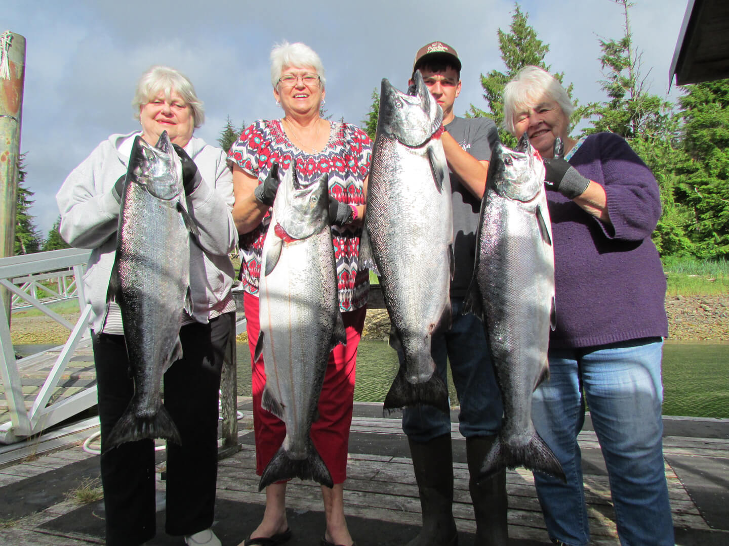 Naukati Bay Adventures
