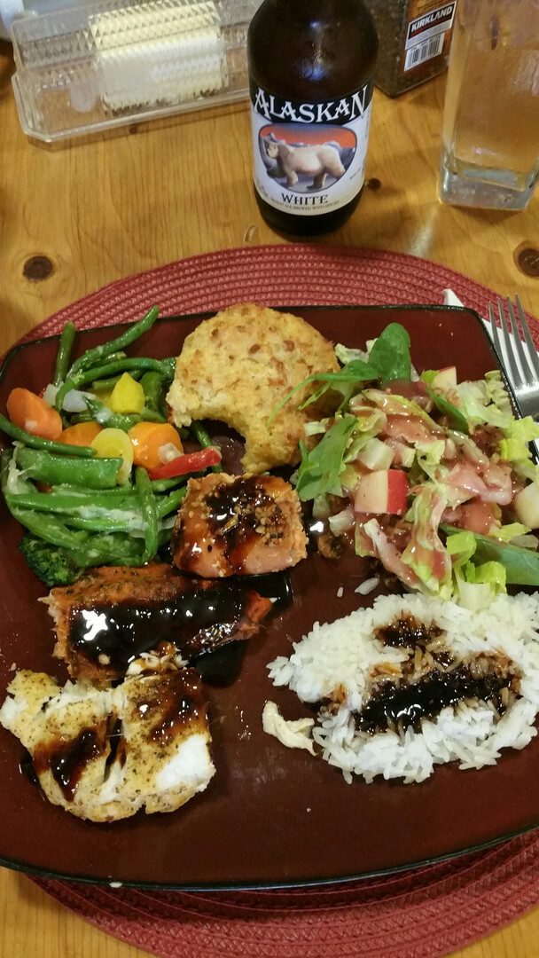 Naukati Bay Adventures Alaska Fishing Lodge