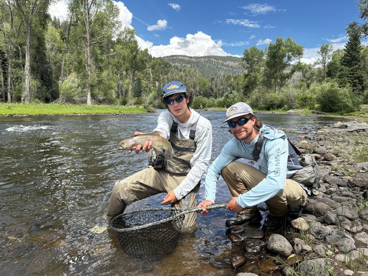 The Top 10 Best Fishing Lodges in Colorado