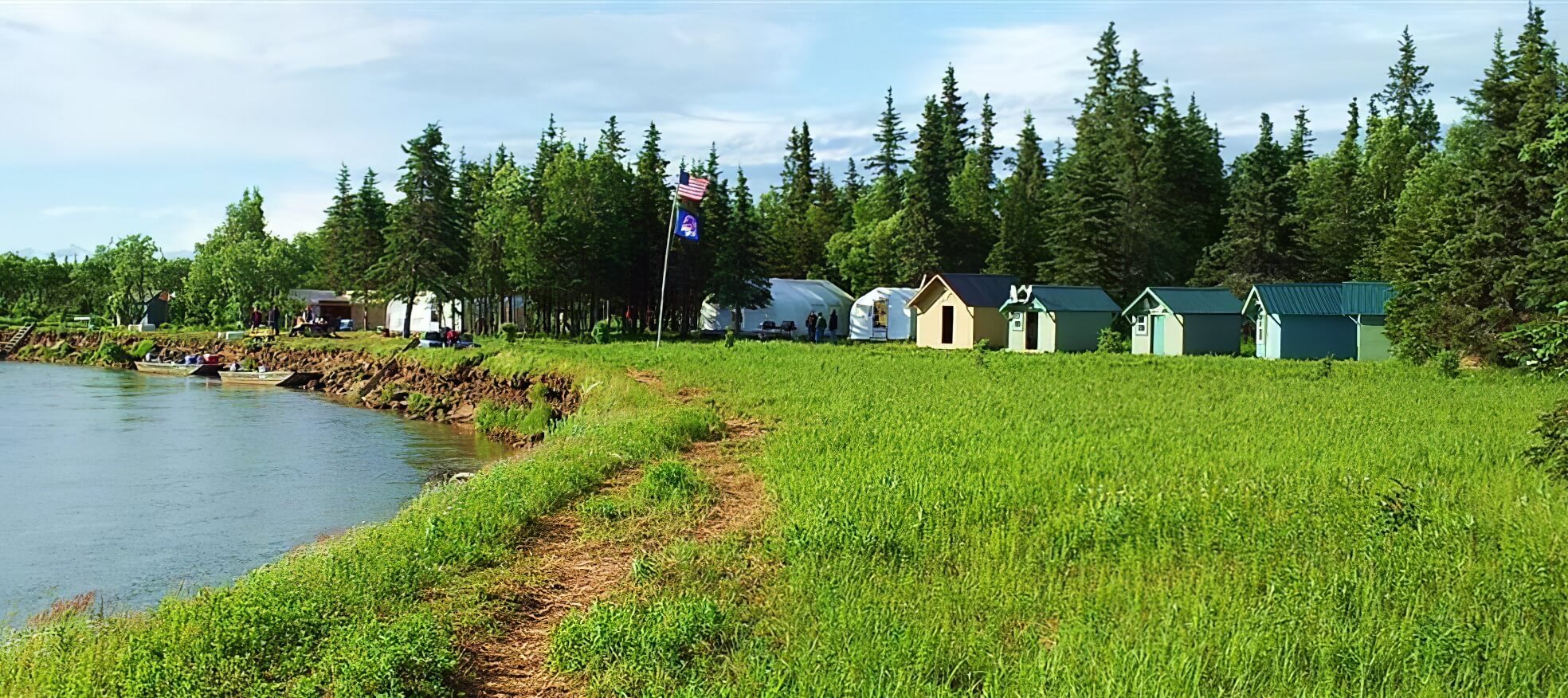 The Top 10 Best Fishing Lodges in Bristol Bay, Alaska