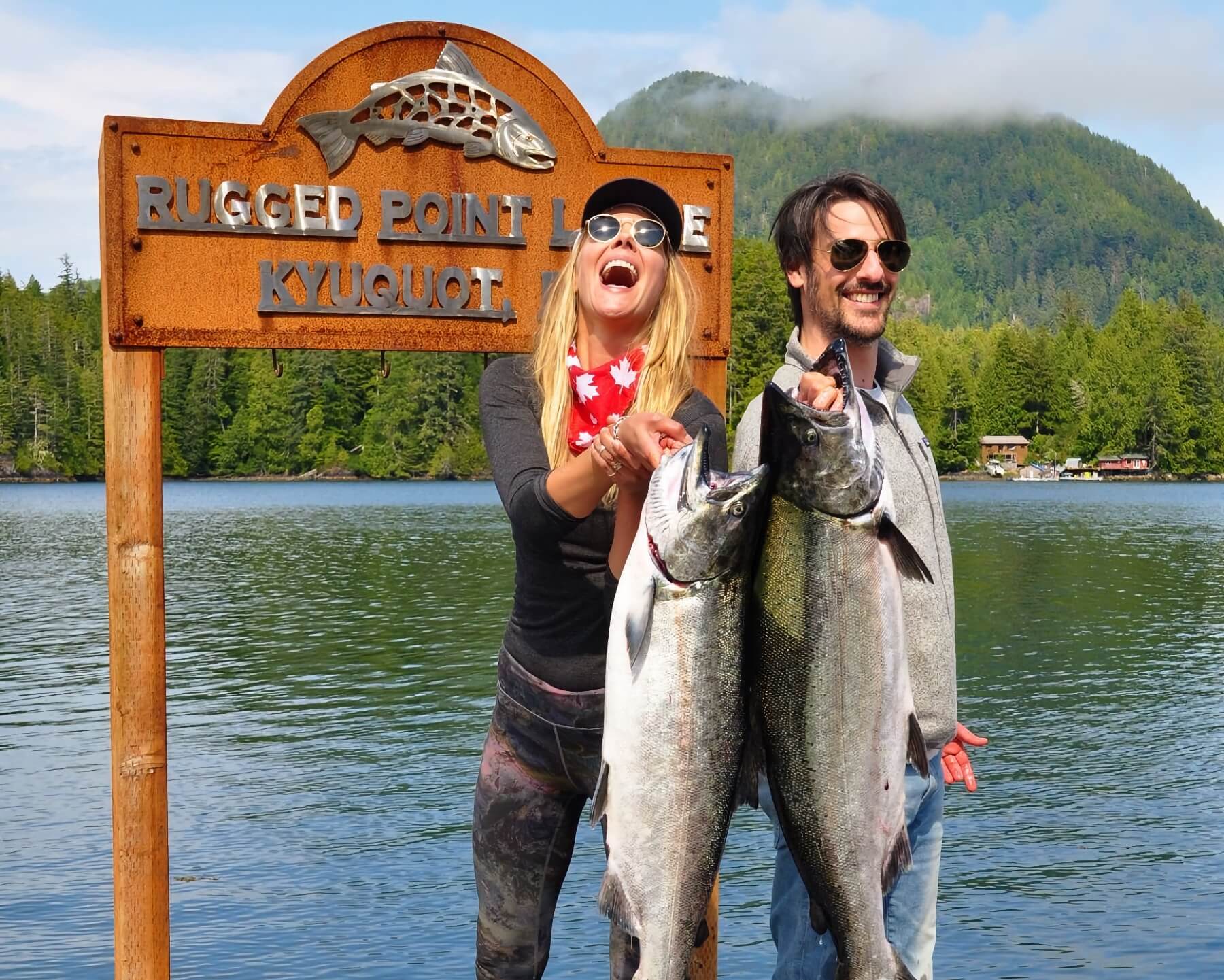 The Top 10 Best Fishing Lodges in BC