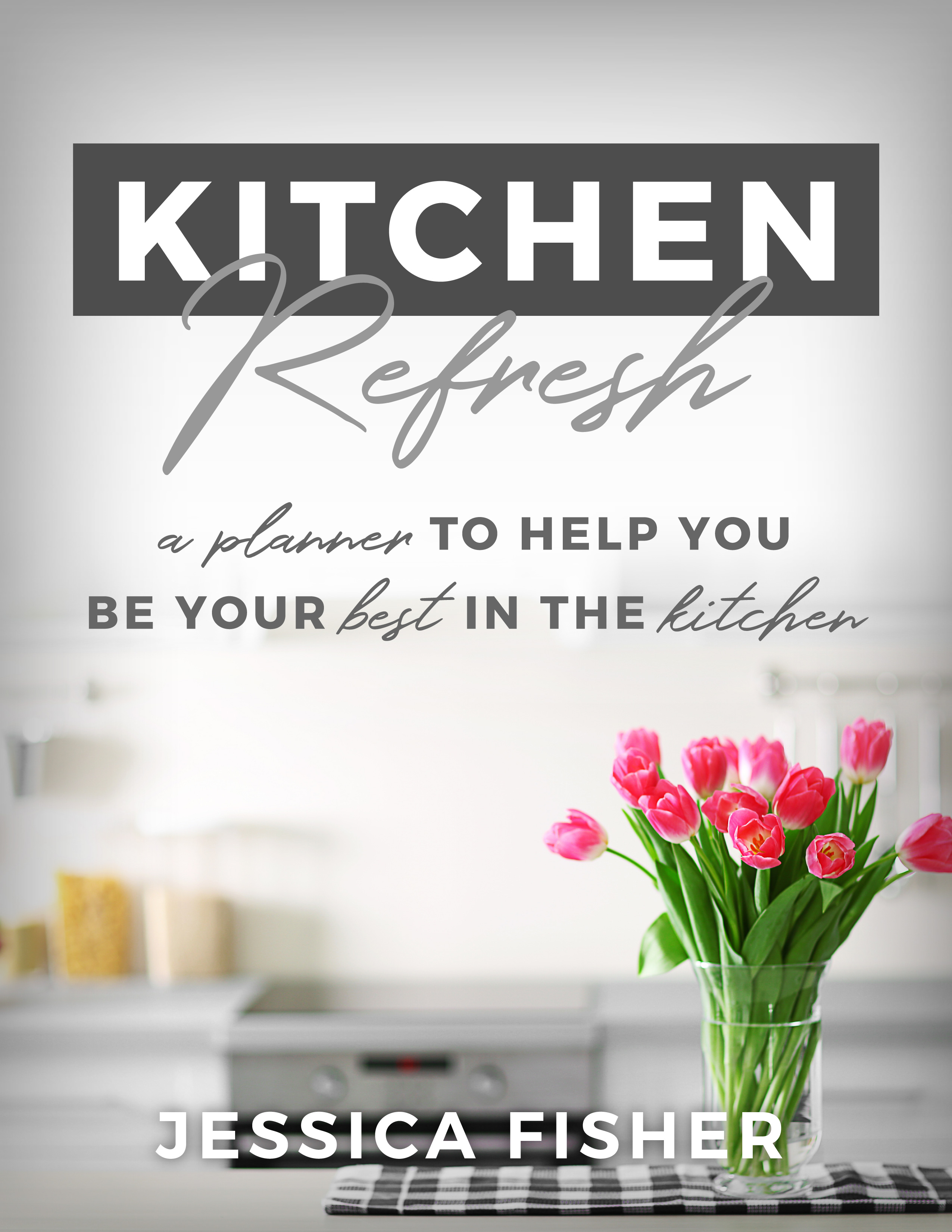 Kitchen Refresh