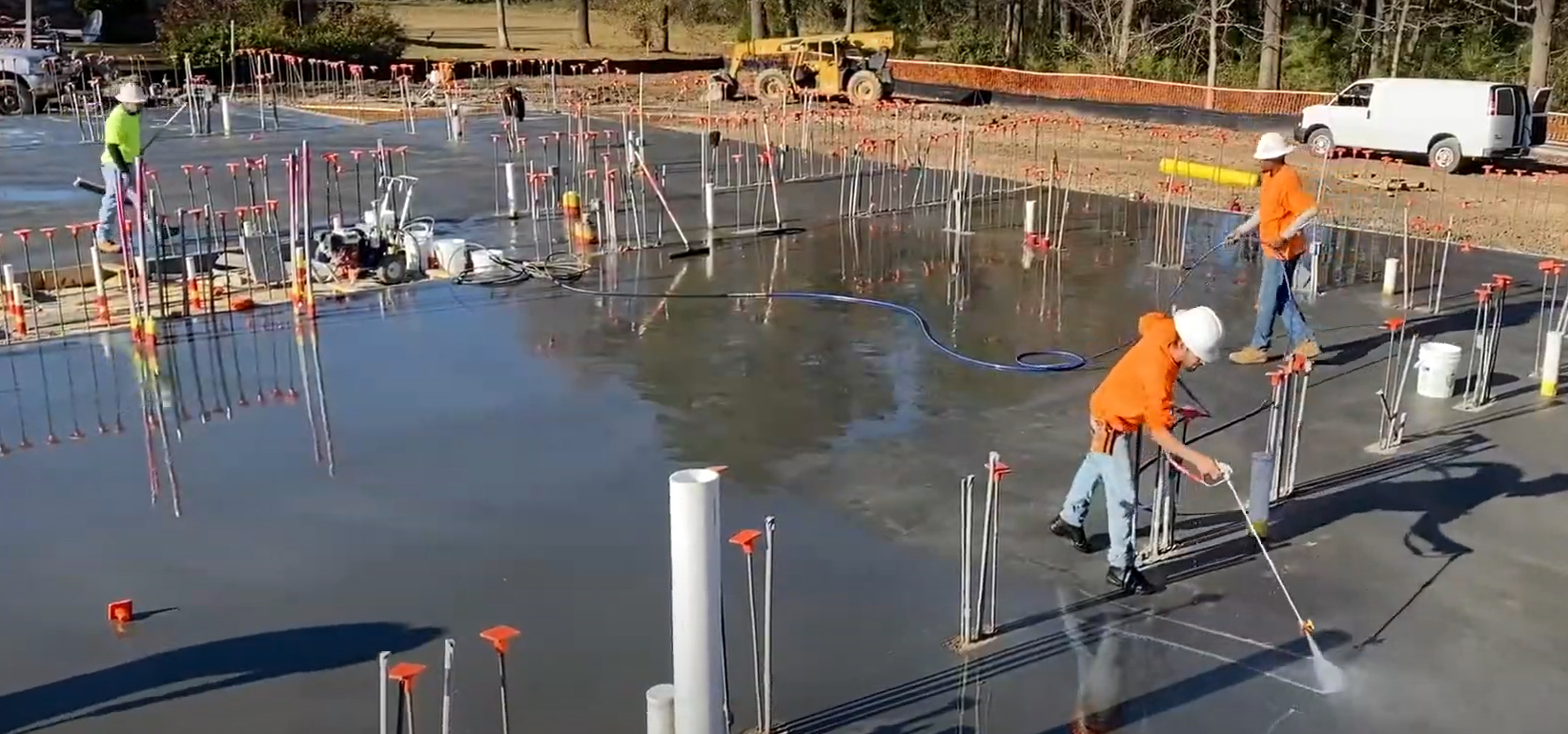 SCP327 Fishman University