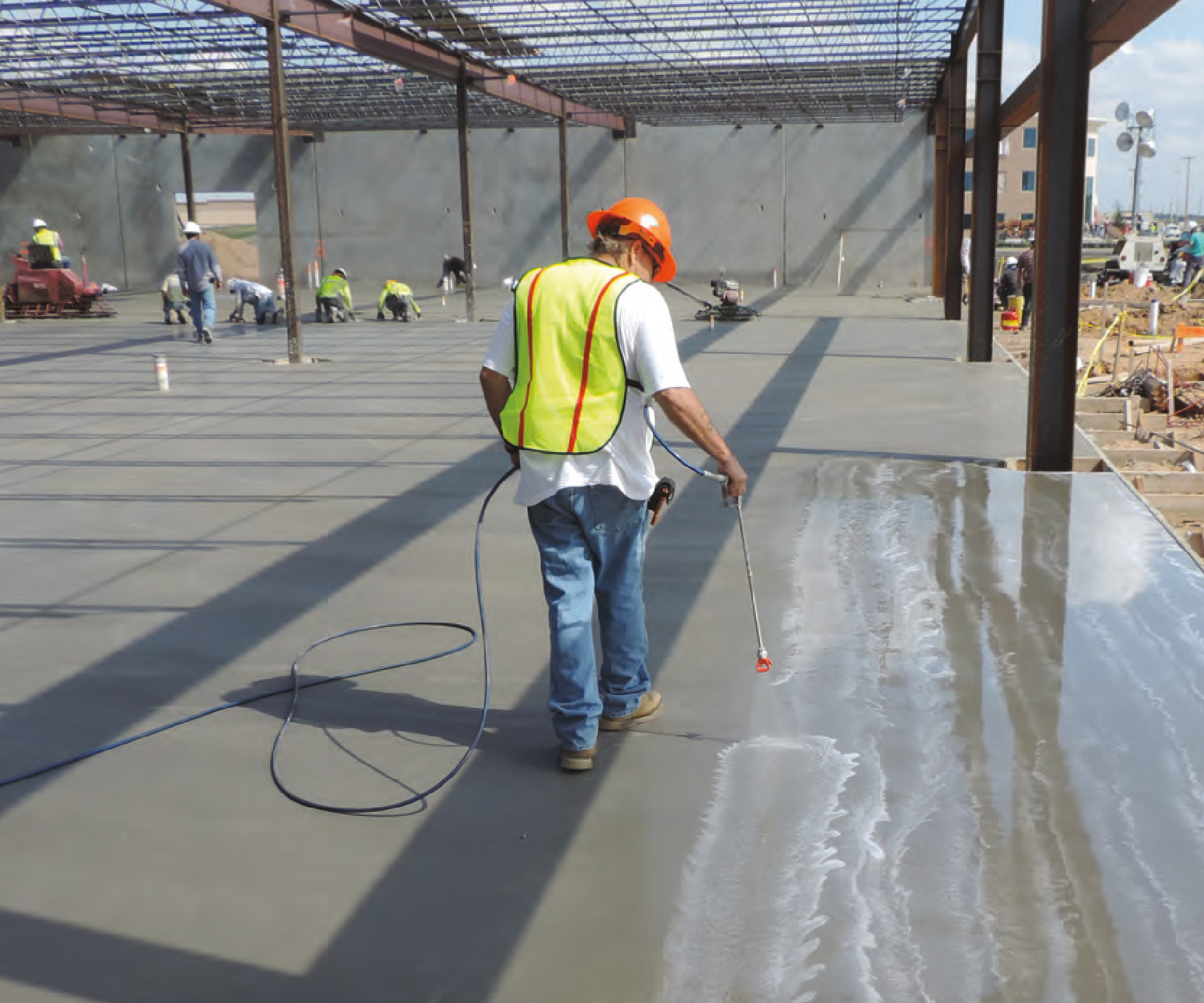 SCP327 Fishman University