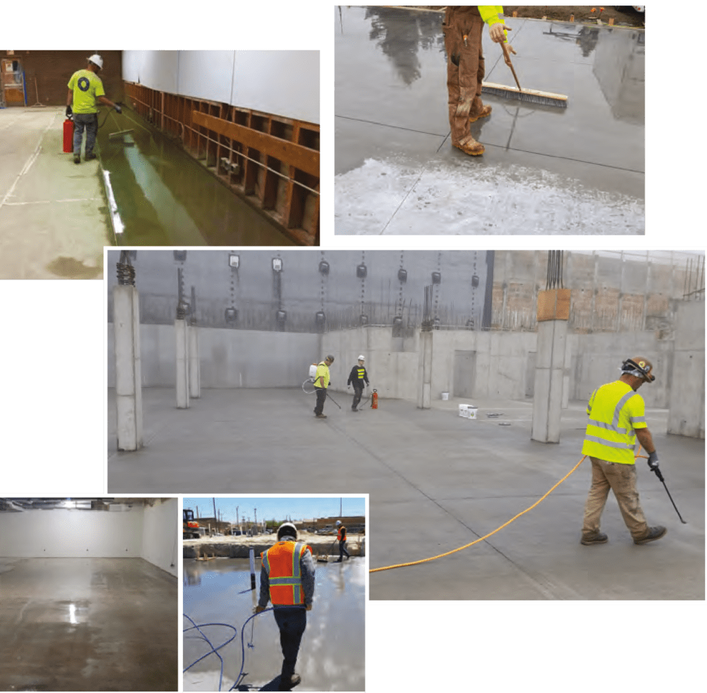 SCP327 Fishman University