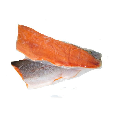 Salmón congelado Fishmart