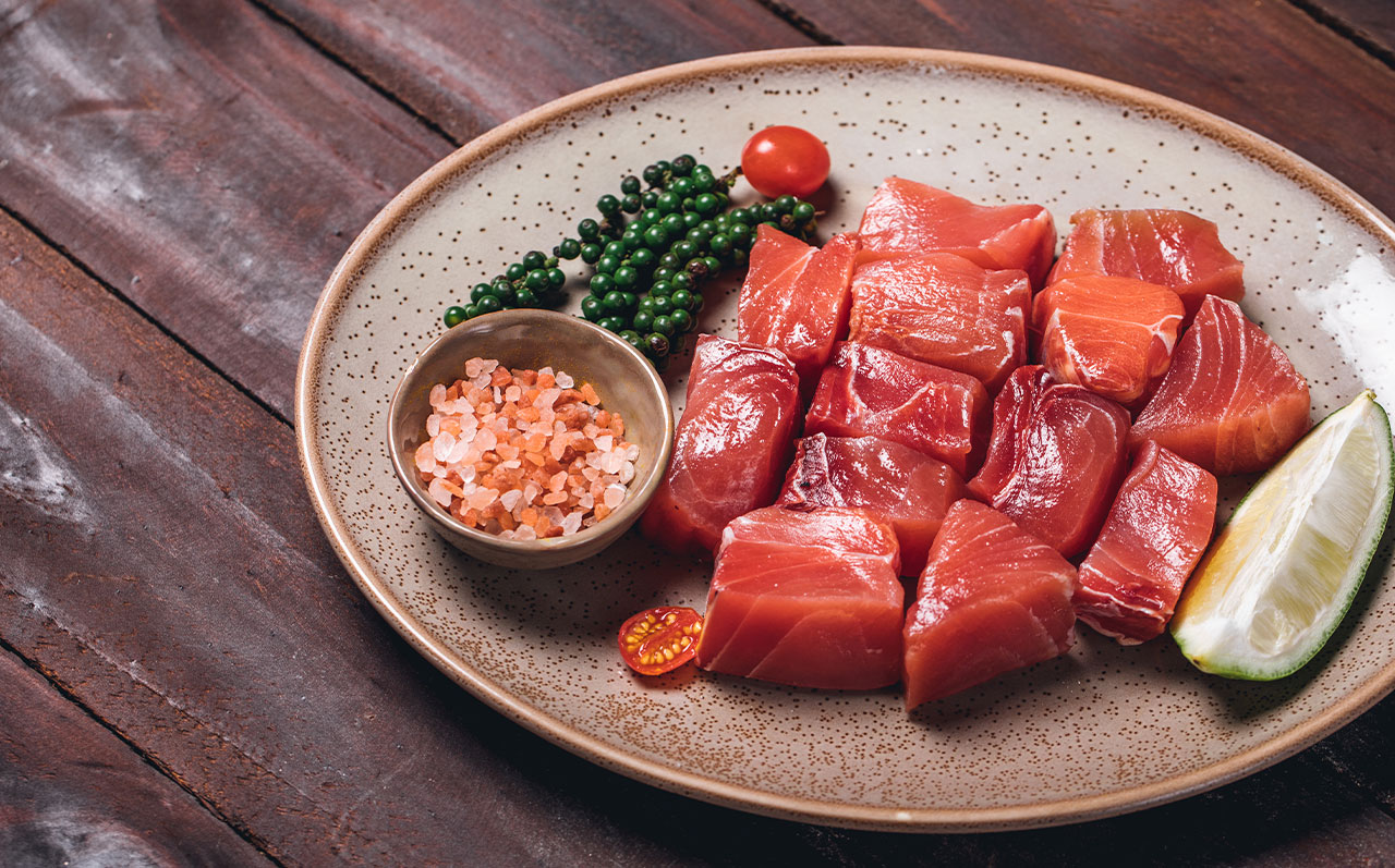 Online Premium Seafood Delivery in Sri Lanka Fishmart