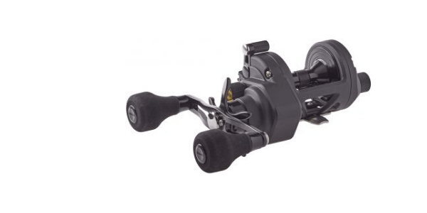 Penn Fathom II Star Drag Reel - Review - Fishmasters.com