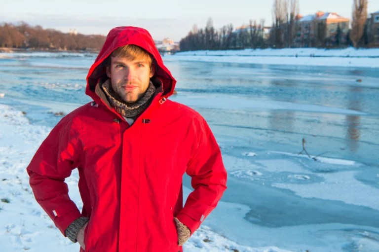 Ice Fishing Apparel What To Wear Ice Fishing