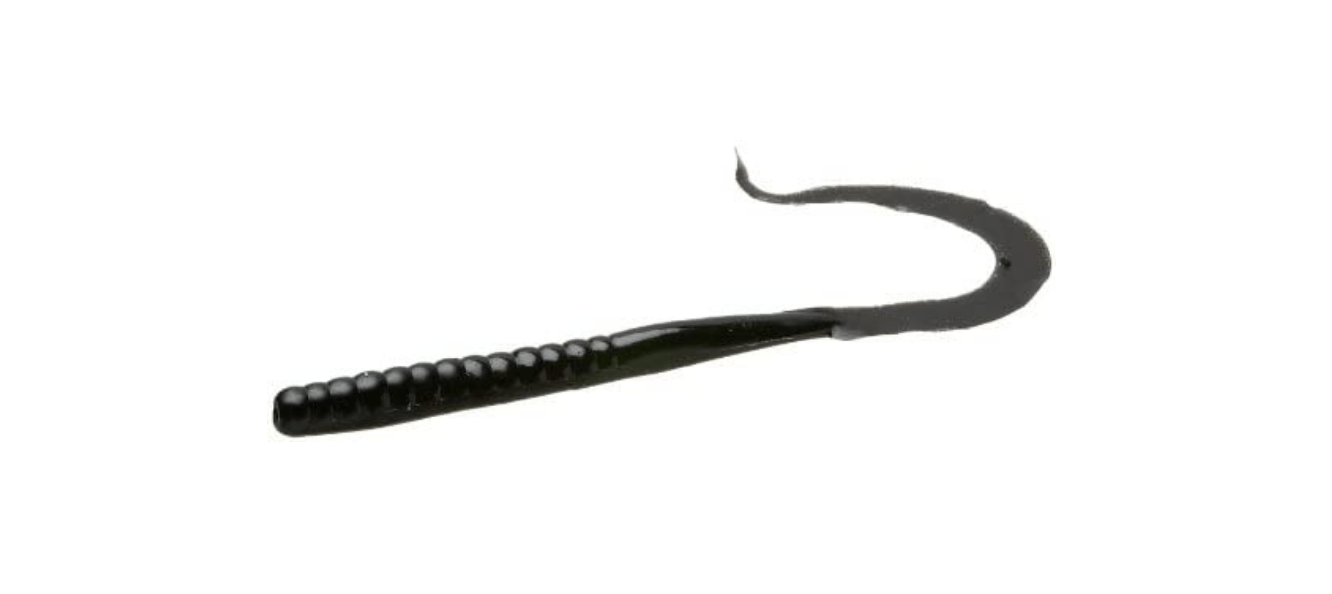 The 10 Best Soft Plastic Baits for Bass in 2024