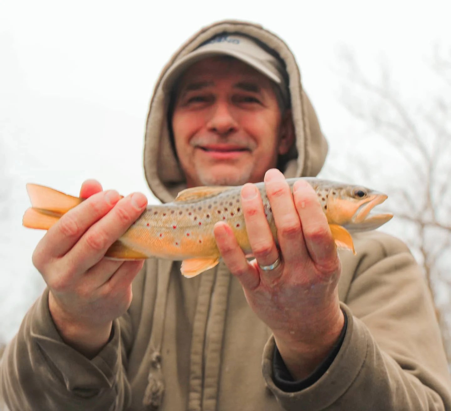 Philpott Lake Fishing Guides