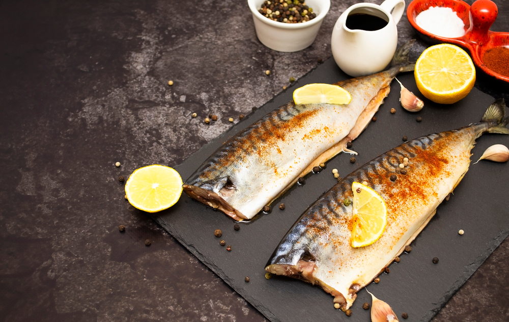 Can You Eat Spanish Mackerel and Is It Safe?