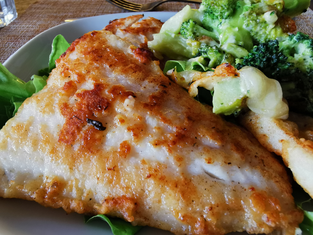 Can You Eat Walleye?