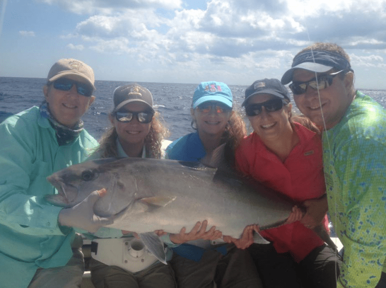 Big Pine Key Fishing Charters 2024
