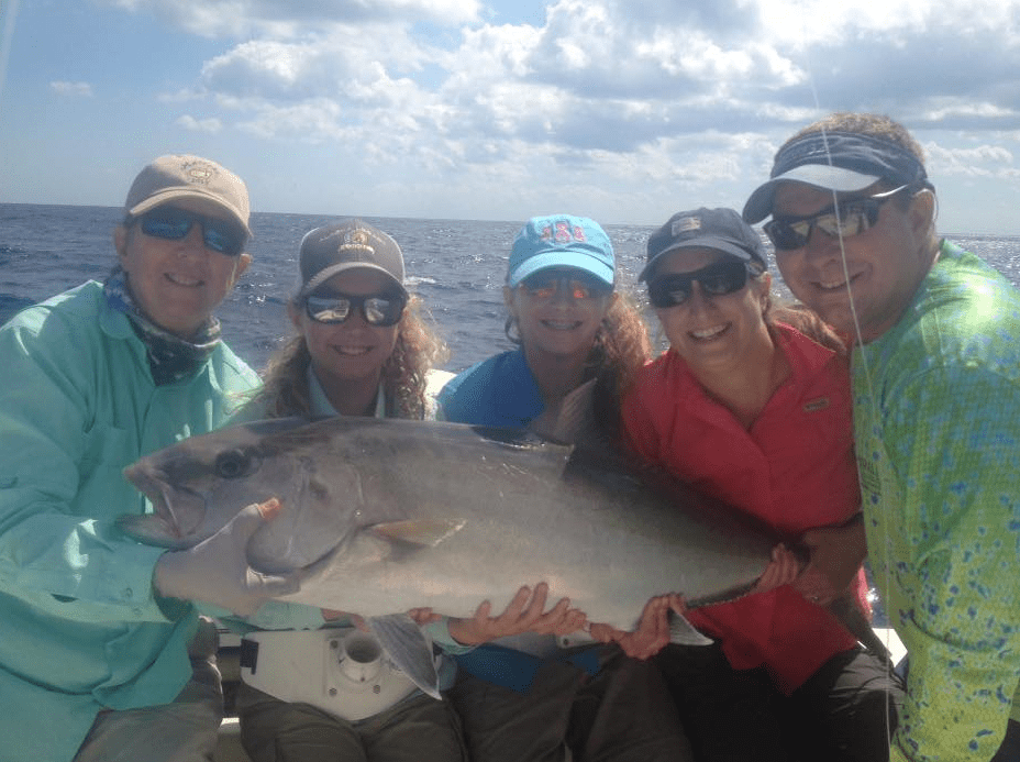 Big Pine Key Fishing Charters 2024