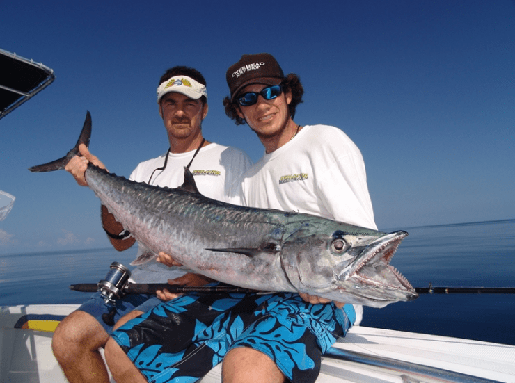 Madeira Beach Fishing Charters 2024