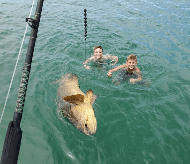 13 Best Fishing Charters in Marco Island 2022