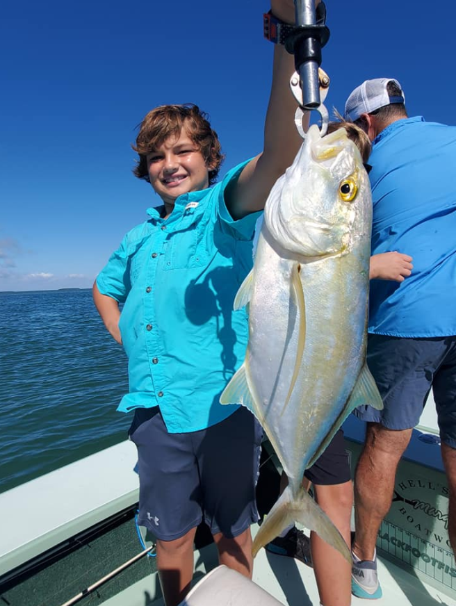 18 Best Fishing Charters in Key Largo 2023