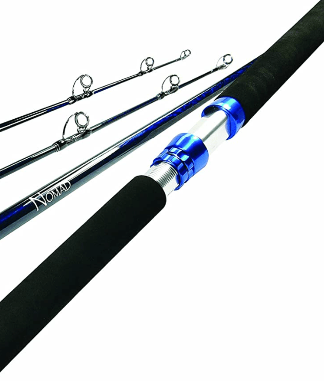 5 Best Kayak Fishing Rods of 2023