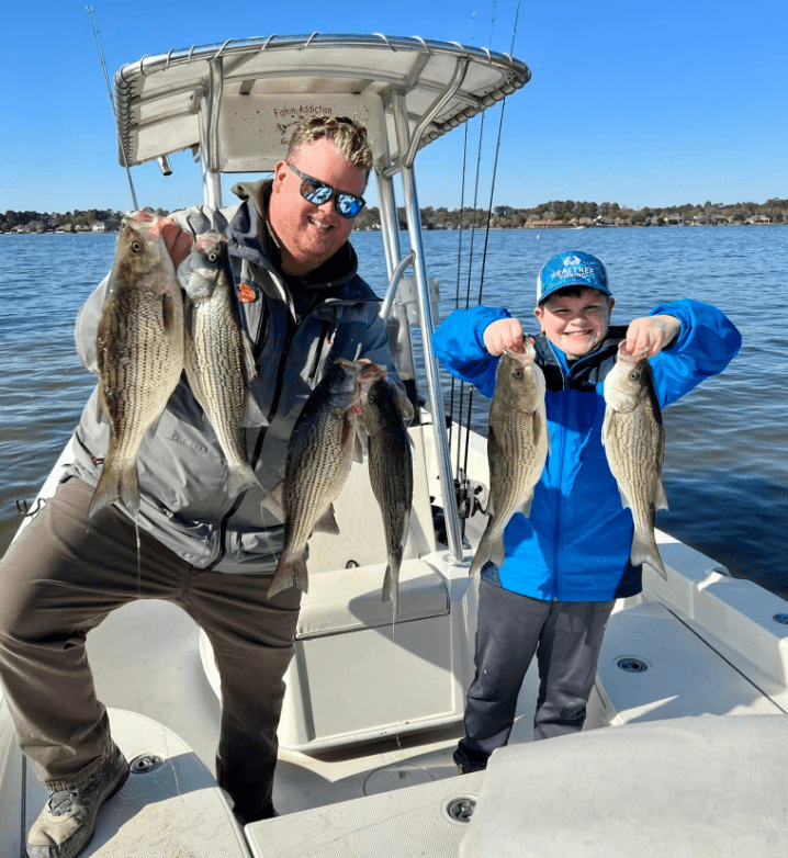 Top Toledo Bend Reservoir Fishing Guides 2023