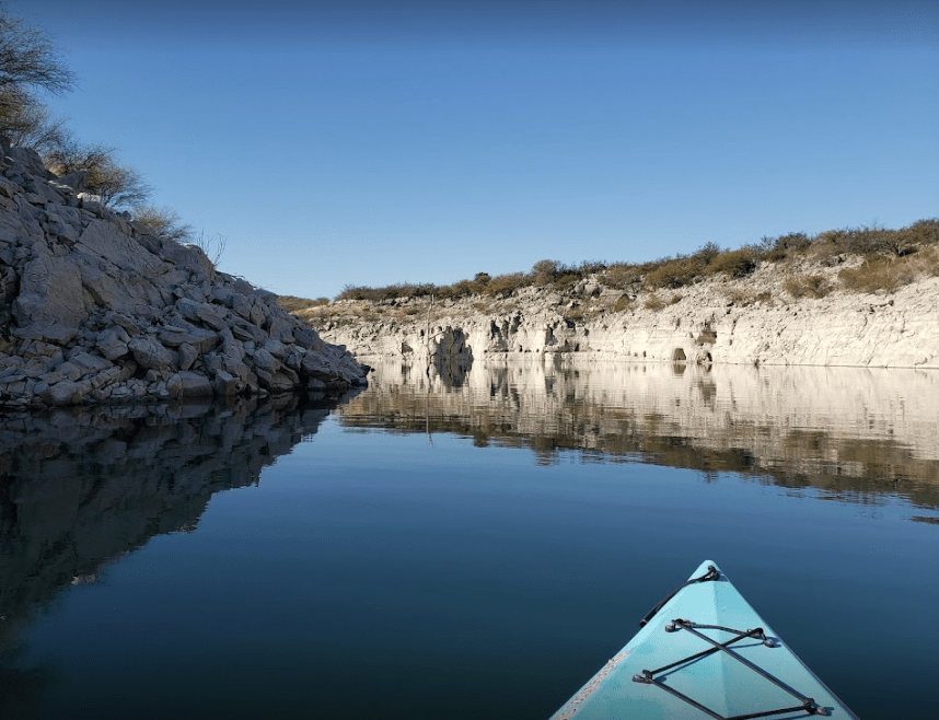 Top Lake Amistad Fishing Guides 2023