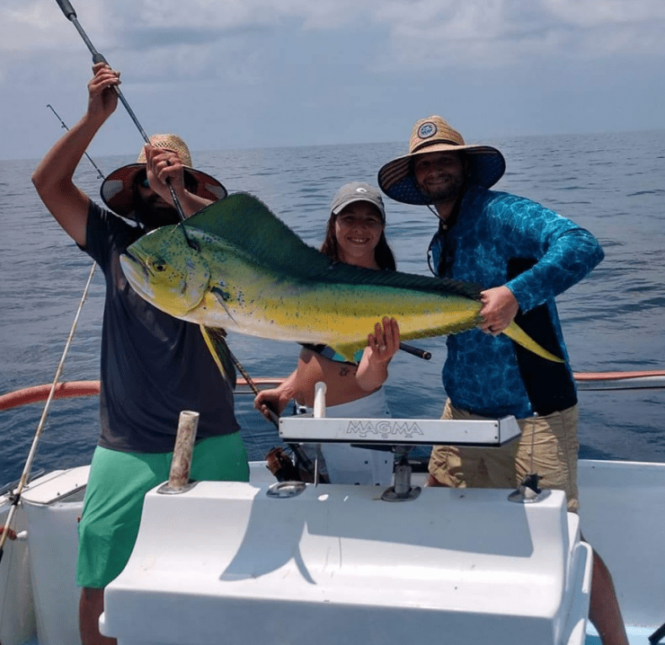 16 Panama City Fishing Charters