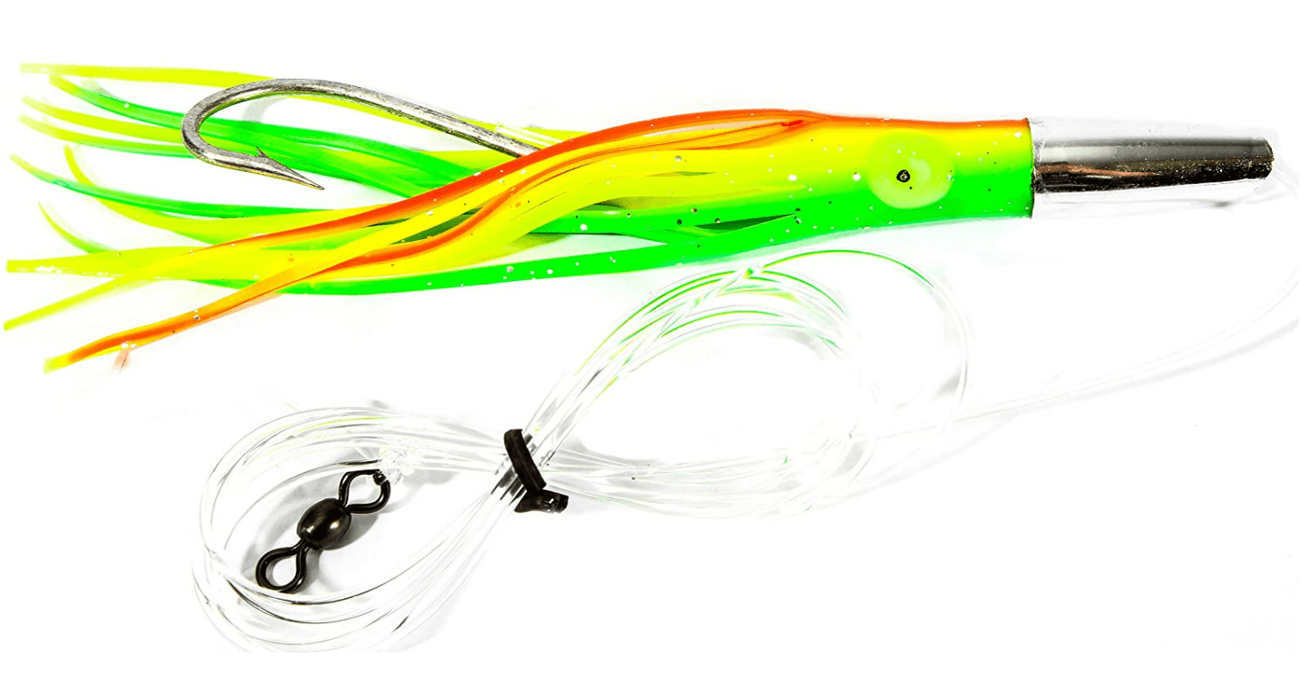 8 Best Mahi Mahi Fishing Lures