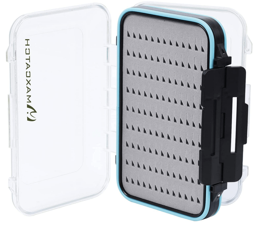 9 Best Fly Boxes for Fly Fishing in 2024 Fishmasters