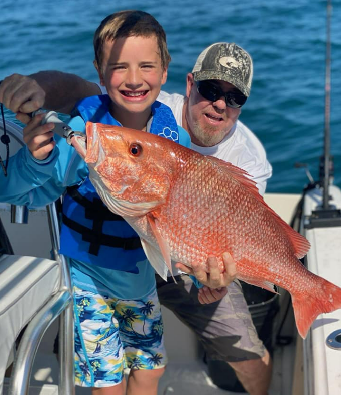14 Best Fishing Charters in Daytona Beach, FL 2024