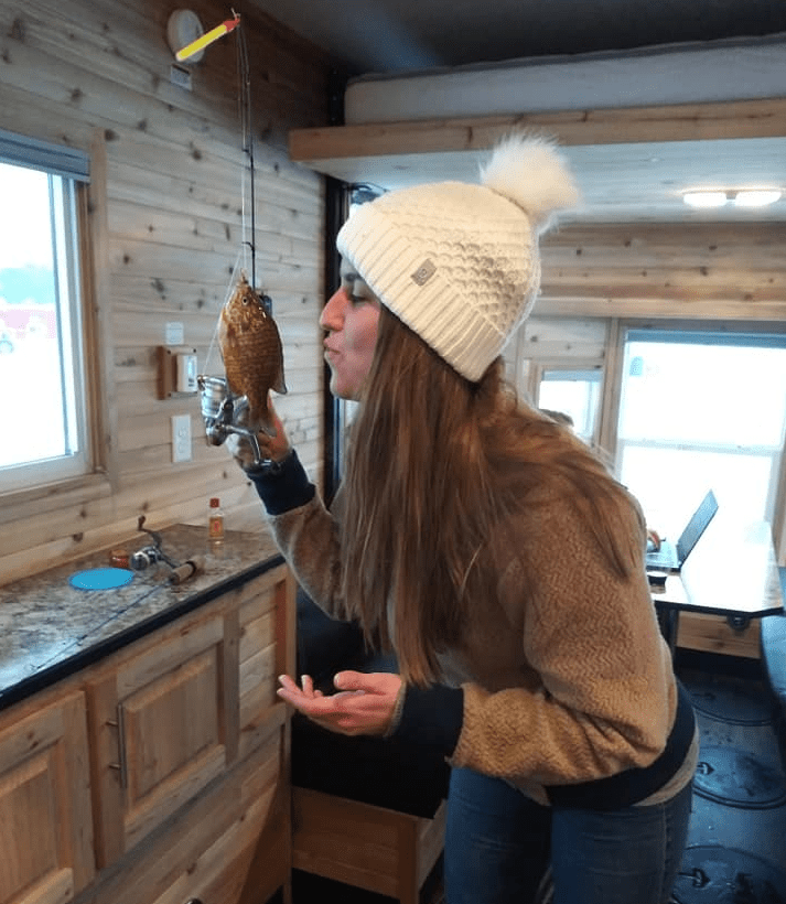 20 Best Lake Fishing Guides of 2024