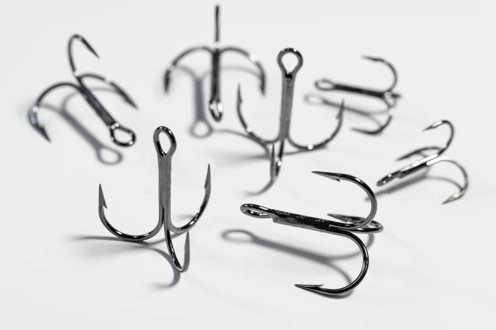 5 Best Hooks for Catfish