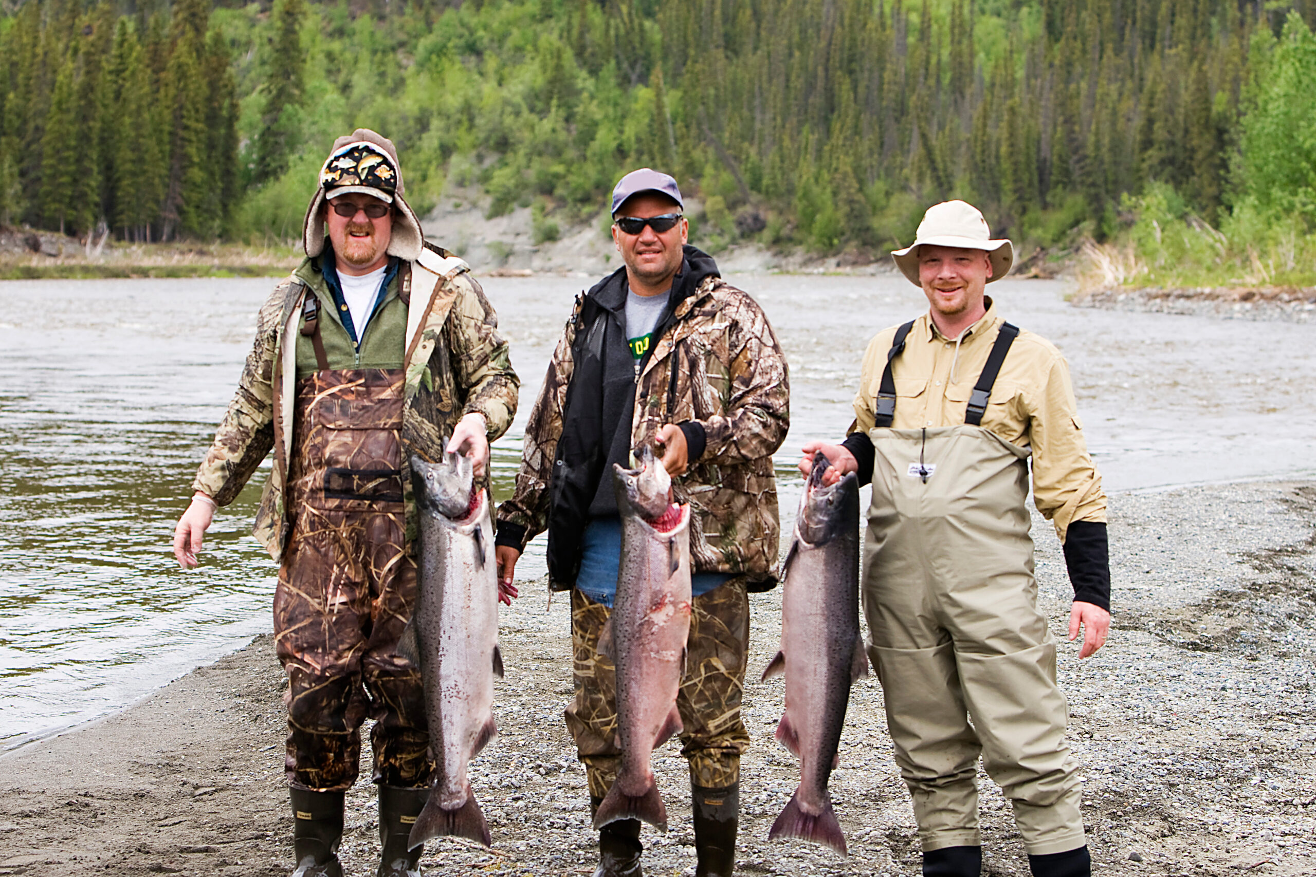 Alaska Fishing License How to Get Yours for Your Next Fishing Trip