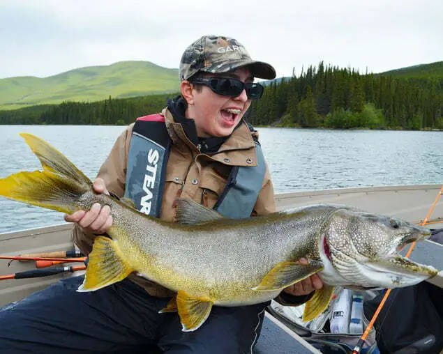 What is the Best Bait for Lake Trout Fishing? Fish'n Canada's Top Five Picks Fish'n Canada