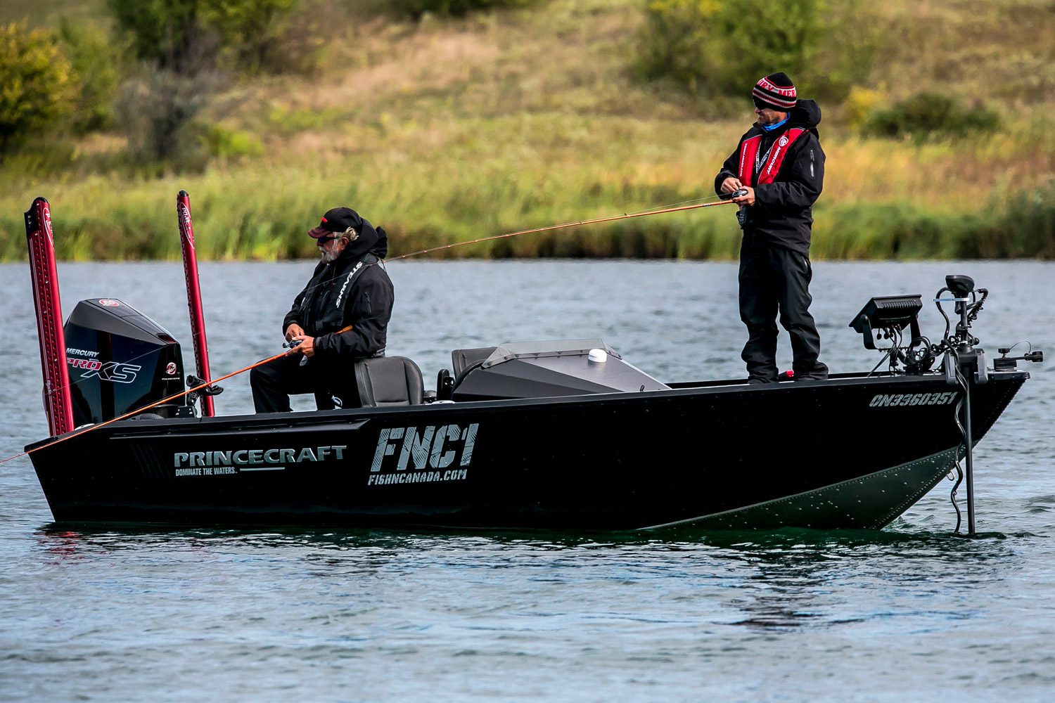 Ontario Fishing Regulation Changes for 2021 Fish'n Canada