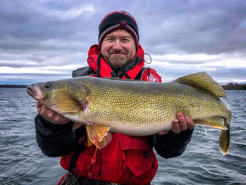 Top 10 Cold Water Lake Fishing Essentials Fish'n Canada