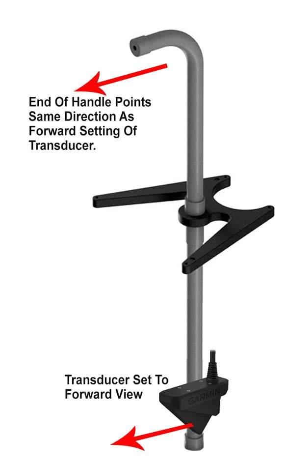 HighTech Hardwater How to Use LiveScope for Ice Fishing Fish'n Canada
