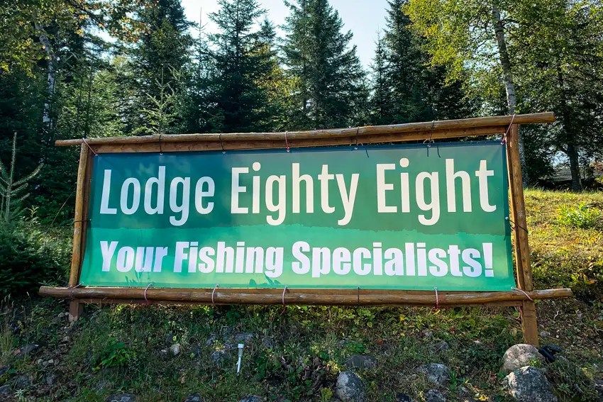 Esnagi Walleye How We Caught 'Em Fish'n Canada