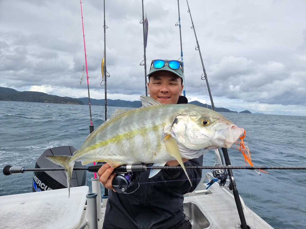 Blog Fish 'n Dips Fishing Charters