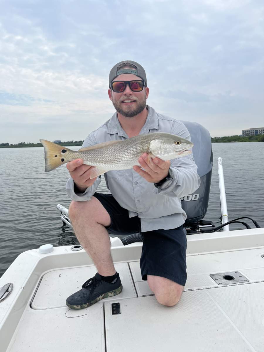 Clearwater Fishing Charters Your Gateway to Adventure